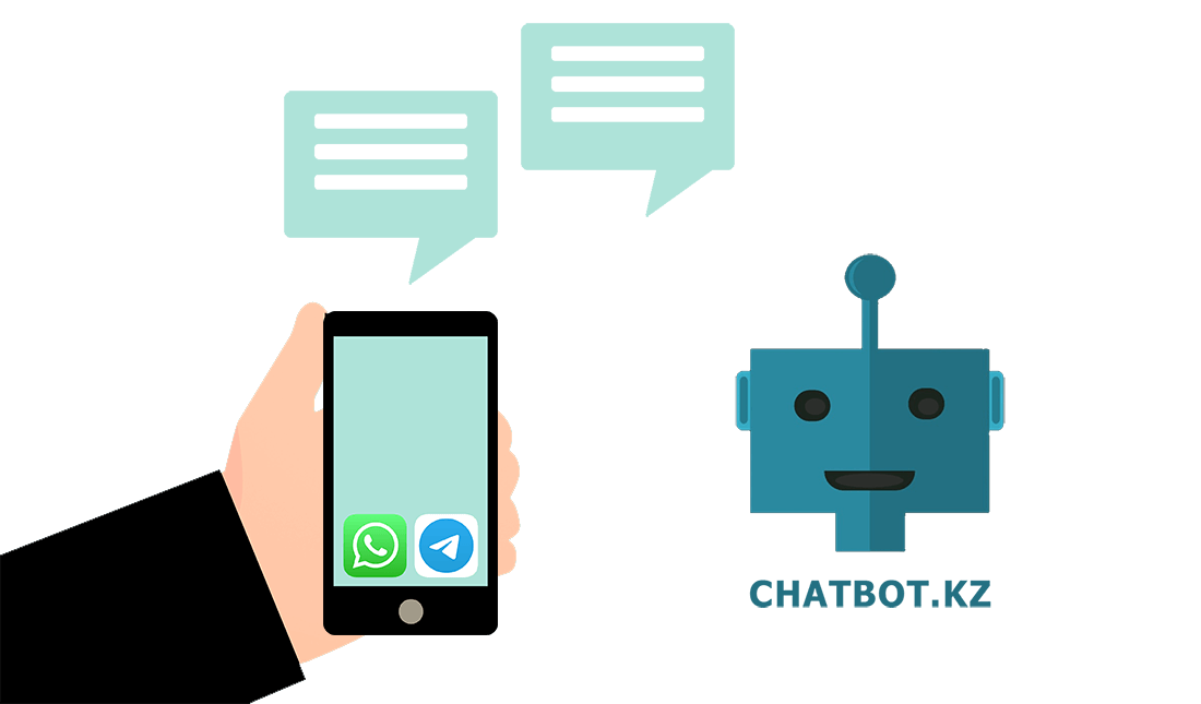 Чат-бот для WhatsApp
