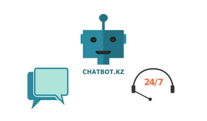 Чат-бот 24/7